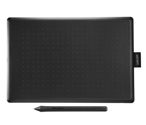 WACOM One by Wacom M CTL-672-N / 4949268621076 - 441855 - zdjęcie